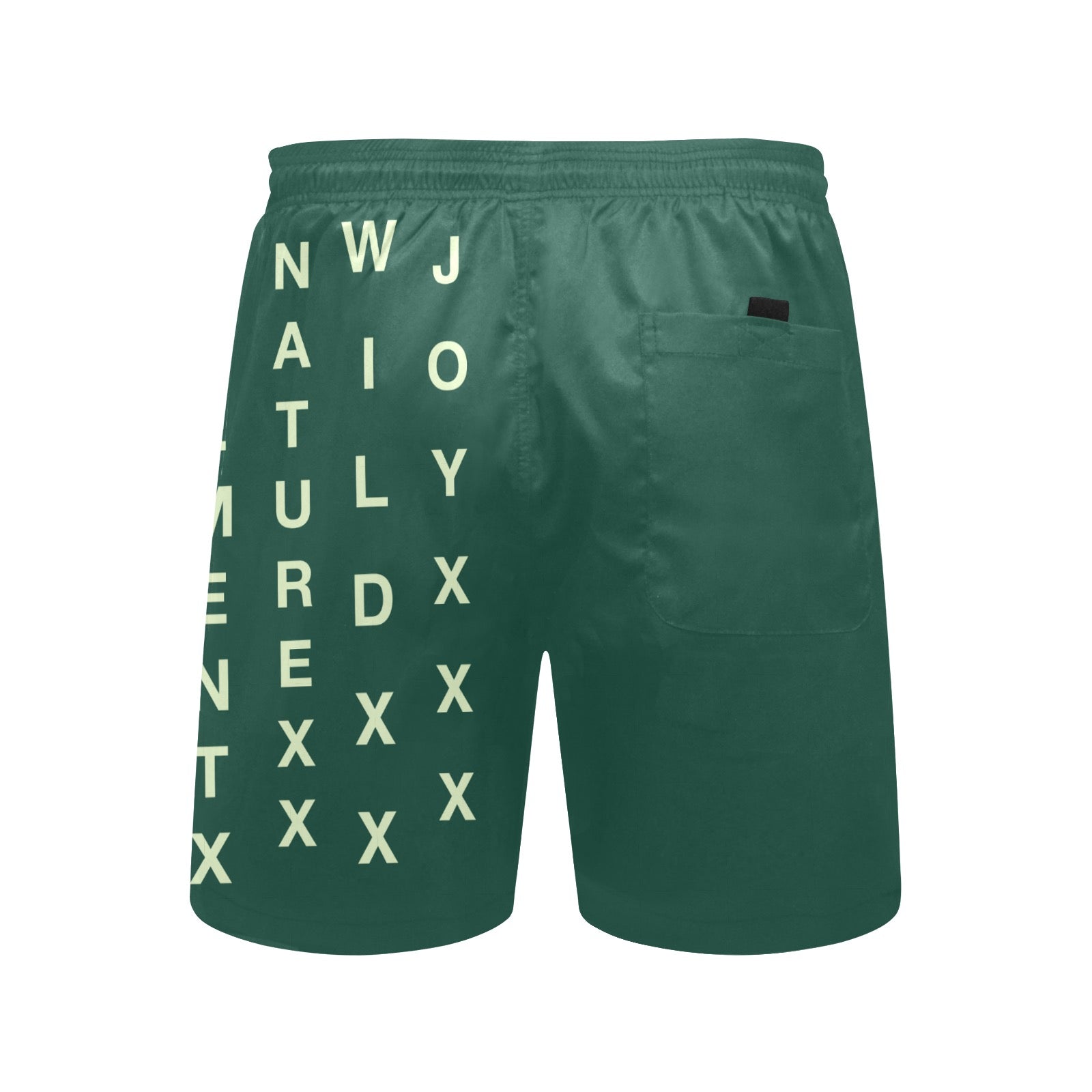 GLOBE X BY ENJOY LIFE Men-Active Lifestyle Wear Beach Shorts