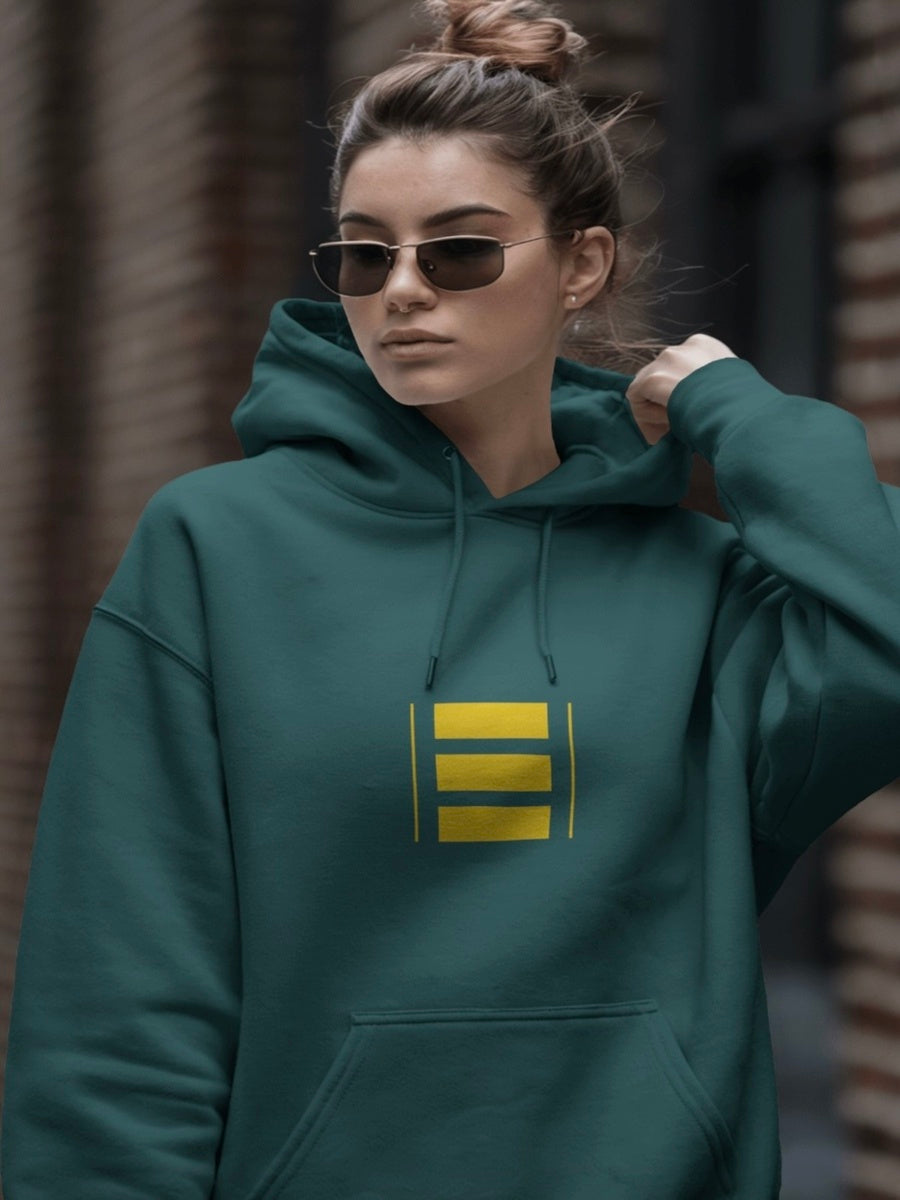 Enjoy Life Free oversized hoody