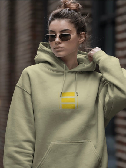 Enjoy Life Free oversized hoody