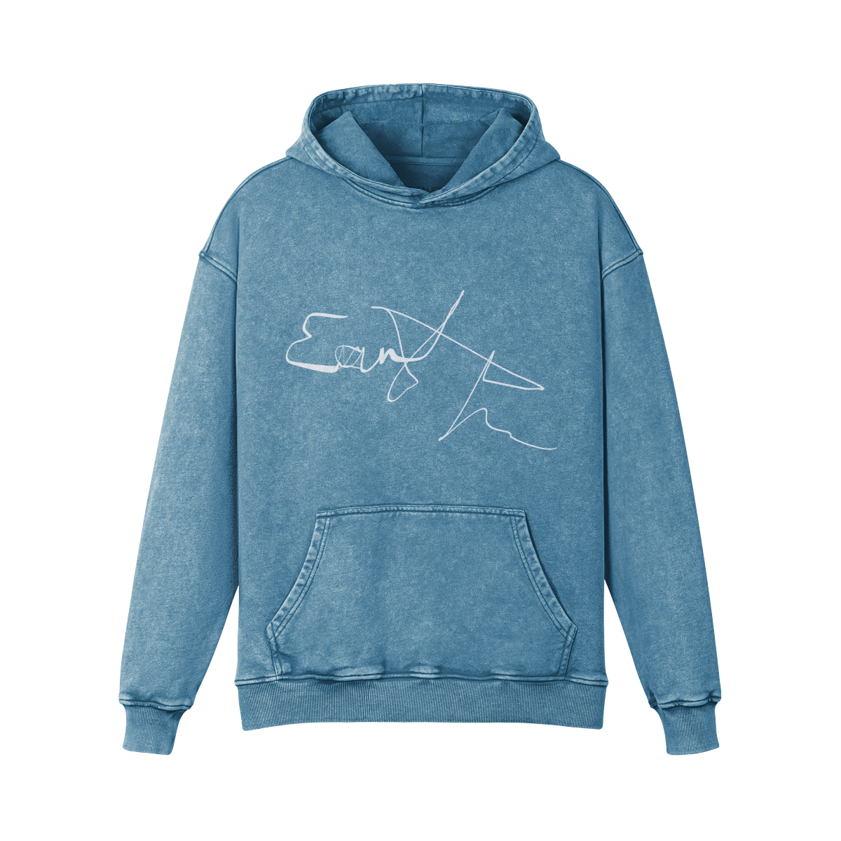 Enjoy Life E5 Earth Hoody