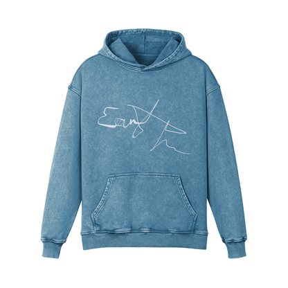 Enjoy Life E5 Earth Hoody