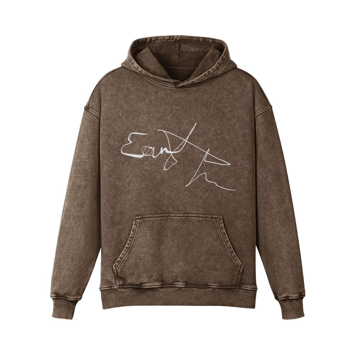 Enjoy Life E5 Earth Hoody