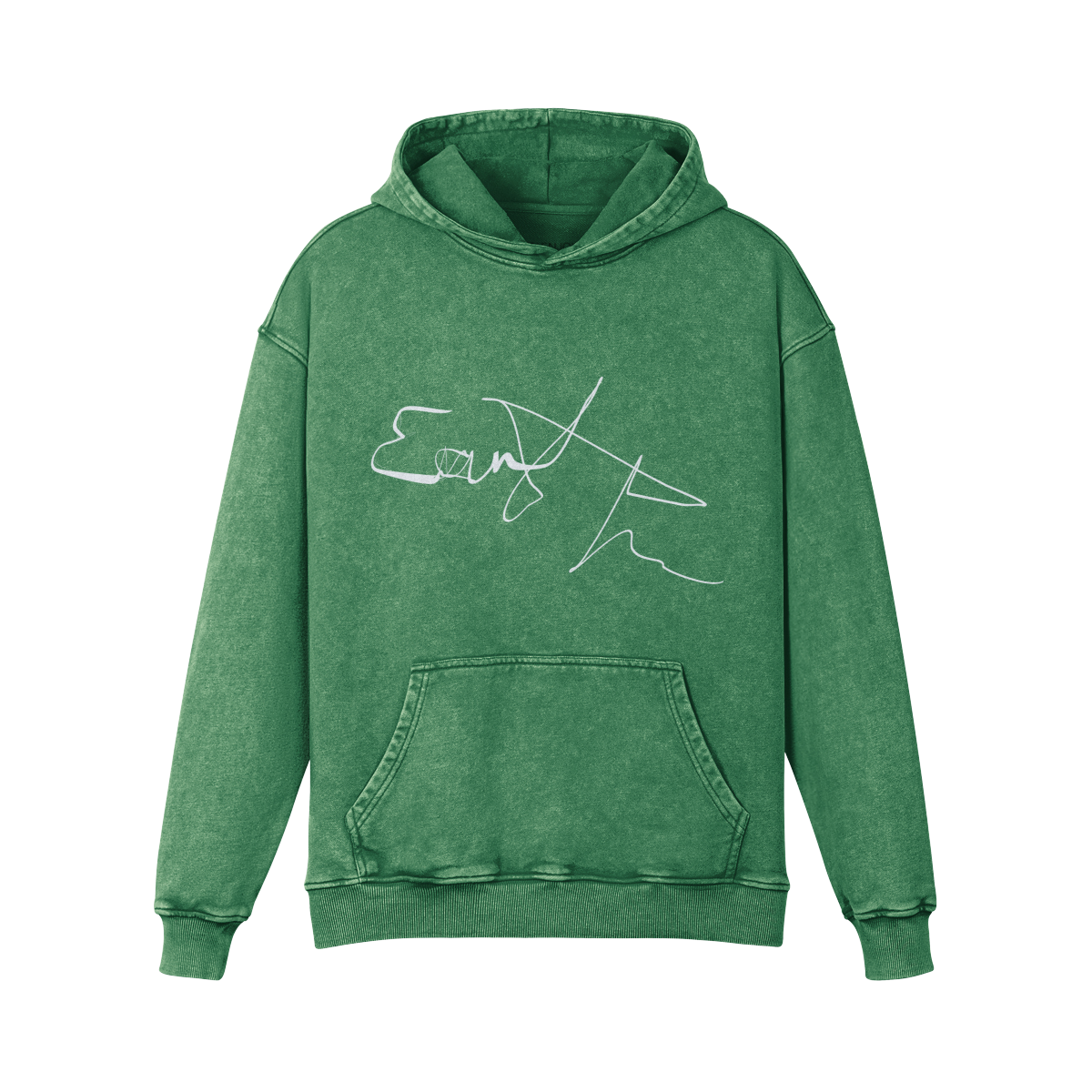 Enjoy Life E5 Earth Hoody