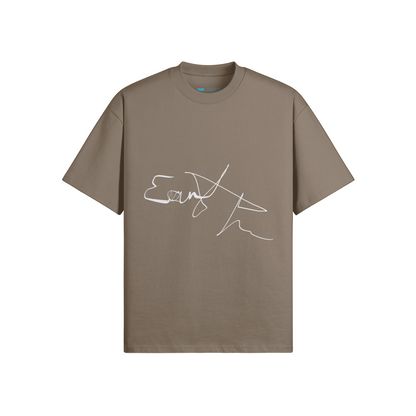 Enjoy Life E5 Earth unisex T-shirt 2025