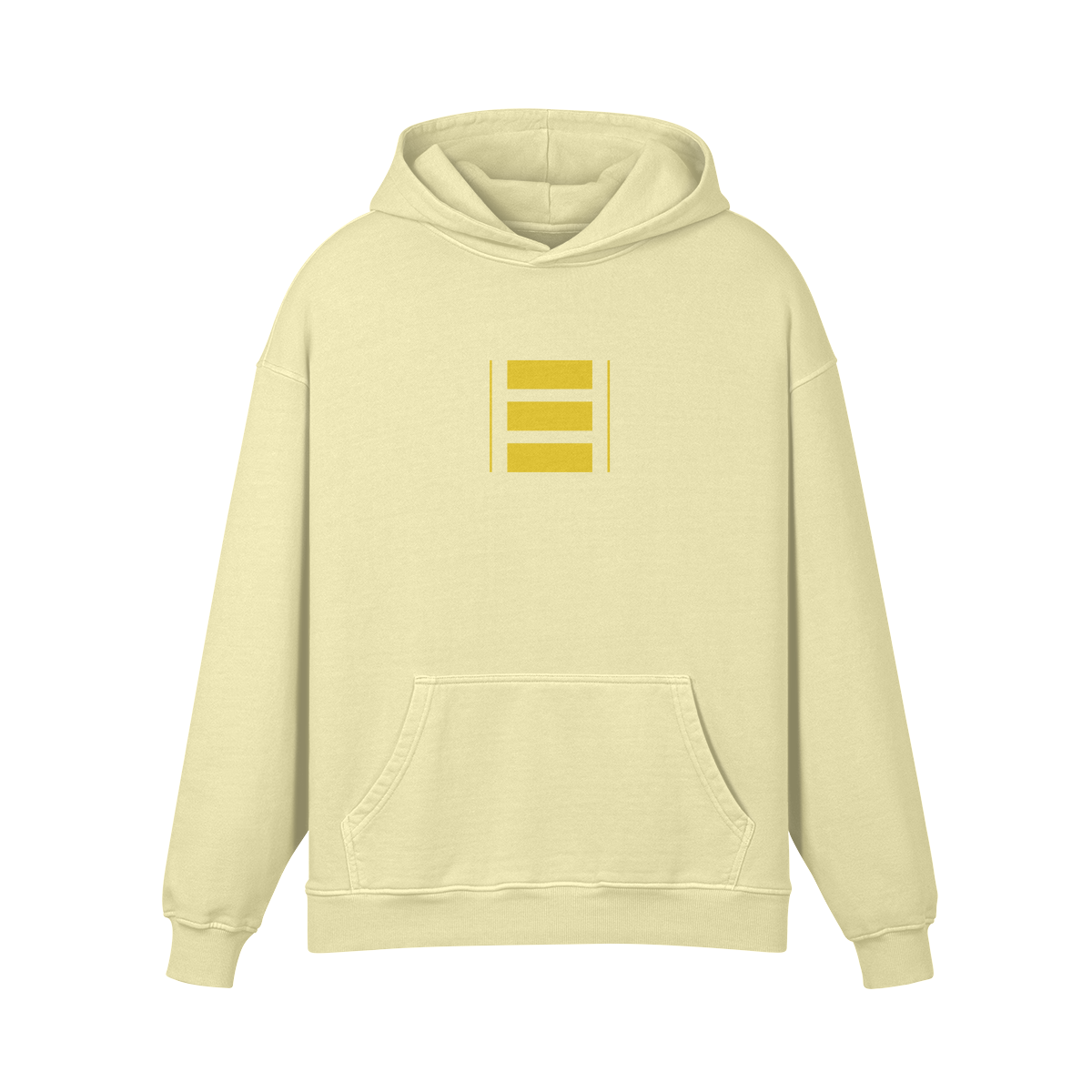 Enjoy Life Απολαμβάνω oversized hoody 2025 Unisex