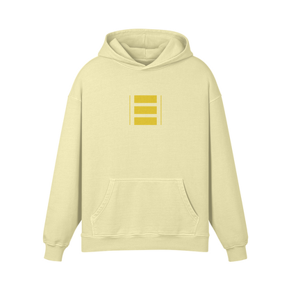 Enjoy Life Απολαμβάνω oversized hoody 2025 Unisex