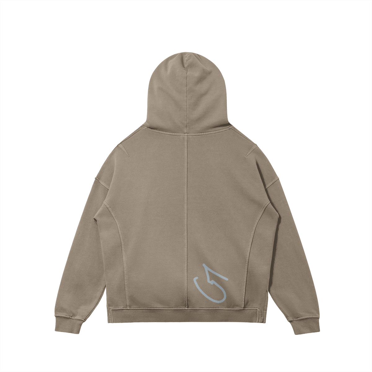 Element 5 Hoody