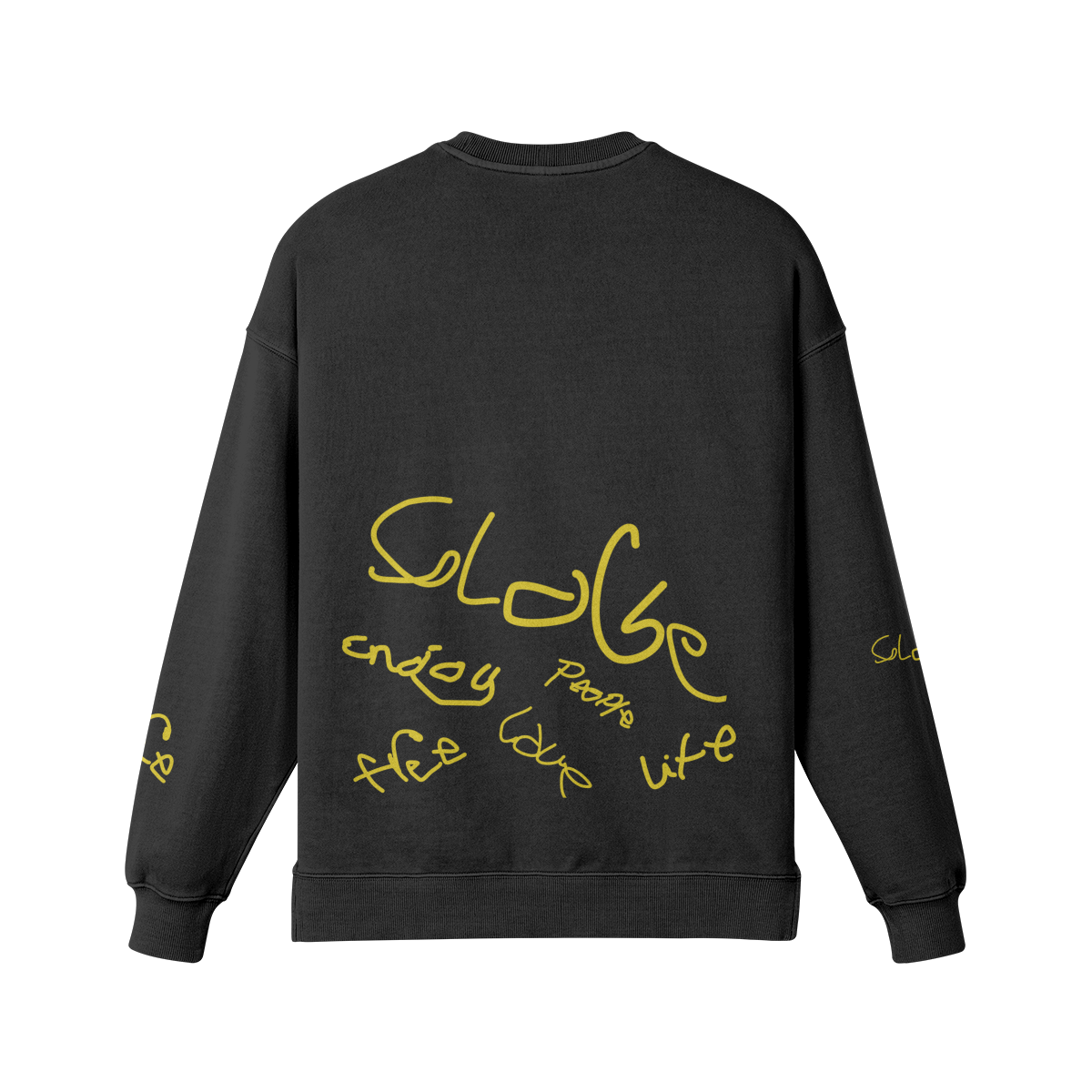 Element 5 Globe Sweatshirt