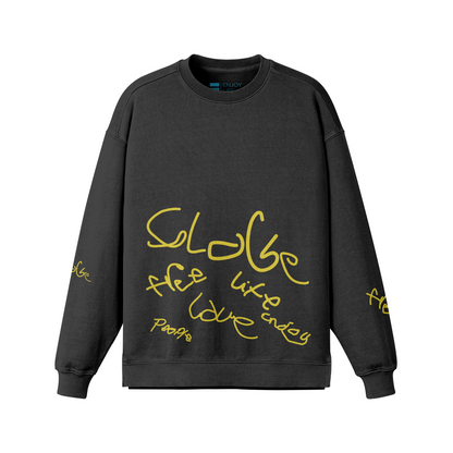 Element 5 Globe Sweatshirt